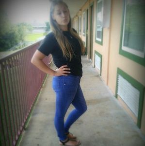 Meet your Posher, Grace